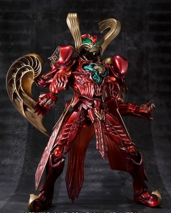 Pre-Owned (Unopened/Like New) S.I.C Heart Roidmude