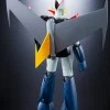 Pre-Owned (Unopened/Like New) Soul of Chogokin GX-73SP Great Mazinger D.C. Anime Color Version