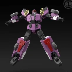 Pre-Owned (Unopened/Like New) Super Mini-Pla The King of Braves GaoGaiGar Vol.5 (3pcs)