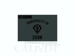 Principality of Zeon Solomon Sweatshirt Black XL