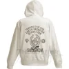 Principality of Zeon Solomon Zip-Parka Natural L
