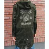Principality of Zeon Solomon M51 Jacket Moss L