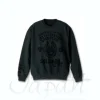 Principality of Zeon Solomon Sweatshirt Black L