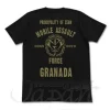 Principality of Zeon T-Shirt Black XL