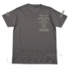 Principality of Zeon T-Shirt Gray XL