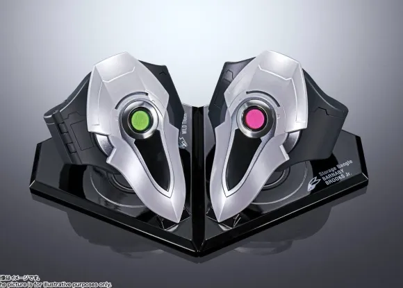 1/1 PROPLICA Storage Bangle -Barnaby Brooks Jr. Ver.-