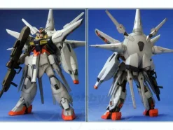 1/100 Providence Gundam
