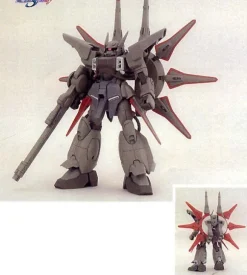 1/144 Providence Zaku Conversion Kit