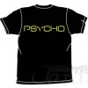 Psycho Gundam Body T-Shirt Black XL