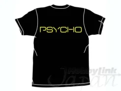 Psycho Gundam Body T-Shirt Black XL