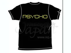Psycho Gundam Body T-Shirt Black M