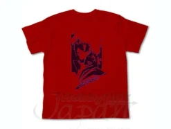 Quattro Bajeena T-Shirt Red M
