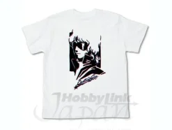 Quattro Bajeena T-Shirt White L