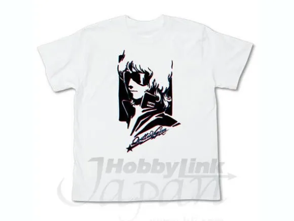 Quattro Bajeena T-Shirt White L
