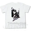 Quattro Bajeena T-Shirt White M