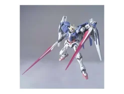 1/100 00 Raiser (00 Gundam + 0 Raiser) Designer's Color Ver.