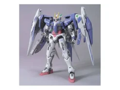 1/100 00 Raiser (00 Gundam + 0 Raiser) Designer's Color Ver.