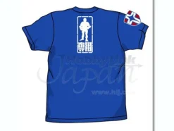 Ramba Ral's Custom T-Shirt Blue L