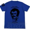 Ramba Ral T-Shirt Royal Blue L