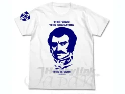 Ramba Ral T-Shirt White M
