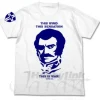 Ramba Ral T-Shirt White XL