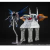1/144 Realistic Model Series G Structure Mobile Suit Gundam SEED [GS04M] Archangel Bridge (Material Color Edition)
