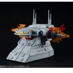 1/144 Realistic Model Series G Structure Mobile Suit Gundam SEED [GS04M] Archangel Bridge (Material Color Edition)