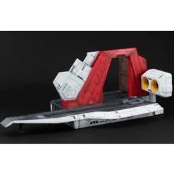 Realistic Model Series Mobile Suit Z Gundam (for 1/144 HG) Argama Catapult Deck (40th Anniversary Edition)