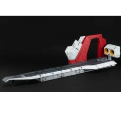 Realistic Model Series Mobile Suit Z Gundam (for 1/144 HG) Argama Catapult Deck (40th Anniversary Edition)