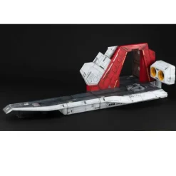 Realistic Model Series Mobile Suit Z Gundam (for 1/144 HG) Argama Catapult Deck (40th Anniversary Edition)