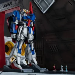 Realistic Model Series Mobile Suit Z Gundam (for 1/144 HG) Argama Catapult Deck (40th Anniversary Edition)
