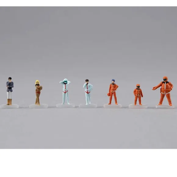 Realistic Model Series Mobile Suit Gundam (1/144 HG Series) White Base Catapult Deck Anime Edition
