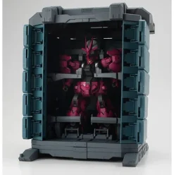 1/144 Realistic Model Series Mobile Suit Gundam The Witch From Mercury G Structure [GS07-B] MS Container (Material Color Edition)