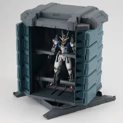 1/144 Realistic Model Series Mobile Suit Gundam The Witch From Mercury G Structure [GS07-B] MS Container (Material Color Edition)