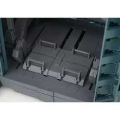 1/144 Realistic Model Series Mobile Suit Gundam The Witch From Mercury G Structure [GS07-B] MS Container (Material Color Edition)
