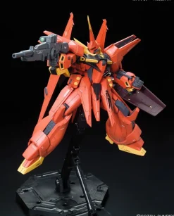 1/100 RE/100 AMX-107 Bawoo