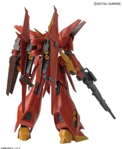 1/100 RE/100 AMX-107 Bawoo