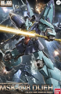 1/100 RE/100 Dijeh