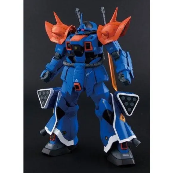 1/100 RE/100 Efreet Custom