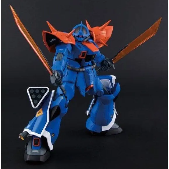 1/100 RE/100 Efreet Custom