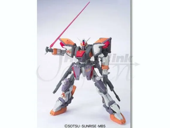 1/100 Regen Duel Gundam