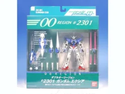 00 Region #2301 Gundam Exia