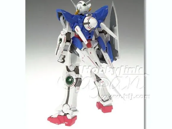 00 Region #2301 Gundam Exia