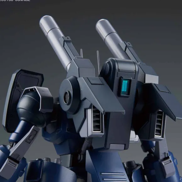 1/100 RE/100 Guncannon Detector