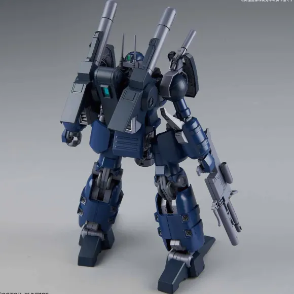 1/100 RE/100 Guncannon Detector