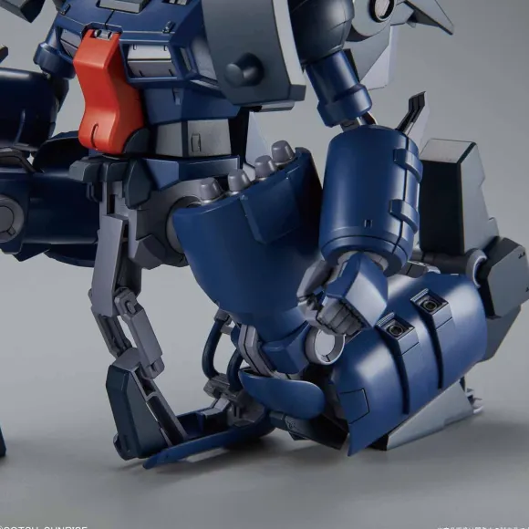 1/100 RE/100 Guncannon Detector