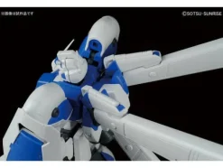 1/100 RE/100 Gundam GP04 Gerbera