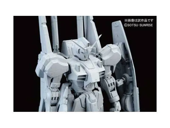 1/100 RE/100 Gundam Mk-III