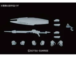 1/100 RE/100 Gundam Mk-III