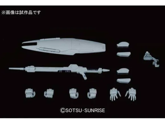 1/100 RE/100 Gundam Mk-III